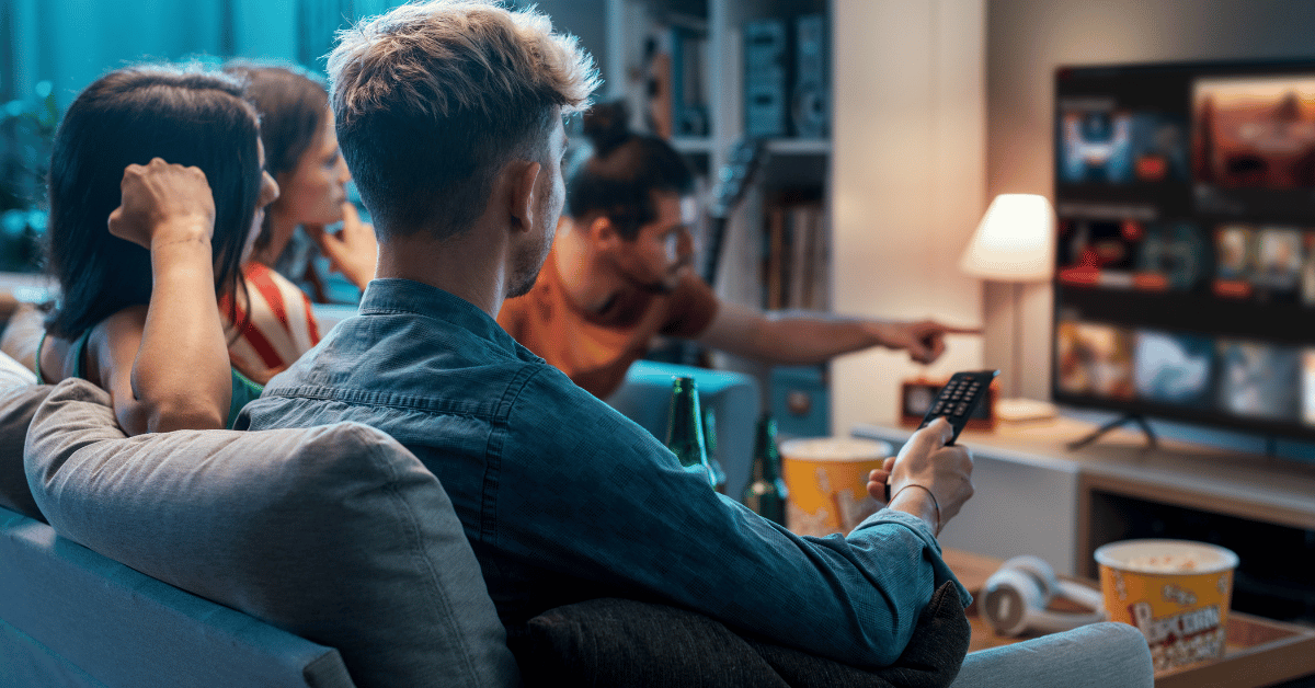 Blockbuster Feeling für kleines Geld – jetzt bis zu 300 Euro Rabatt auf zwei TV-Highlights sichern 